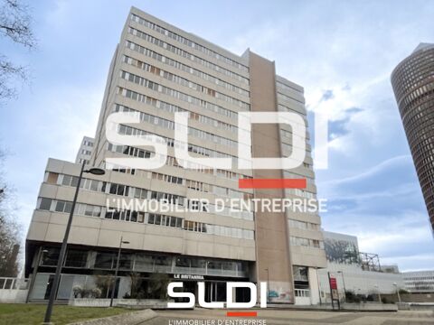   Bureaux - A LOUER - 157 m non divisibles 