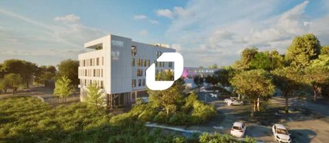 Bureaux - A LOUER - 536 m² divisibles à partir de 250 m² 6700 33370 Artigues pres bordeaux
