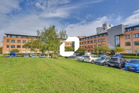 Bureaux - A VENDRE OU A LOUER - 170 m² non divisibles 333000 91080 Evry courcouronnes