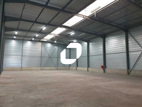 Bureaux et Activités - A LOUER - 2 212 m² non divisibles 31337 94400 Vitry sur seine