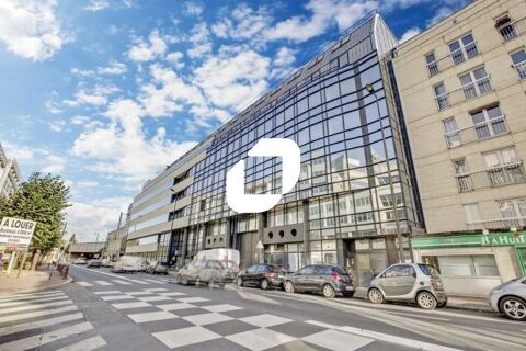 Bureaux - A VENDRE - 1 846 m² divisibles à partir de 279 m² 12399991 92300 Levallois perret