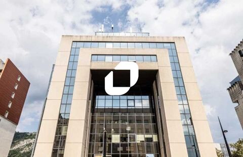 OFFRE A SAISIR - 100 m² non divisibles 1667 38000 Grenoble