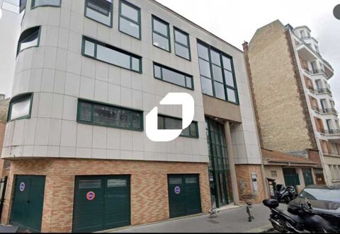 Bureaux - A LOUER - 200 m² divisibles à partir de 100 m² 4800 92100 Boulogne billancourt