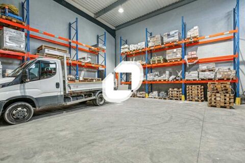 Locaux d'Activités - A VENDRE - 523 m² non divisibles 1200000 95240 Cormeilles en parisis