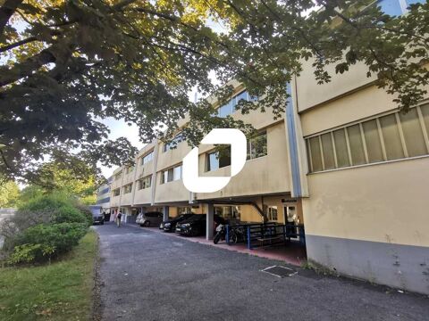 Bureaux - A LOUER - 445 m² non divisibles 3523 93330 Neuilly sur marne