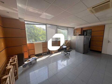 Bureaux - A LOUER - 30 m² non divisibles 750 78400 Chatou