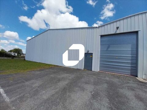 Entrepôts - A VENDRE OU A LOUER - 380 m² non divisibles 600000 33185 Le haillan