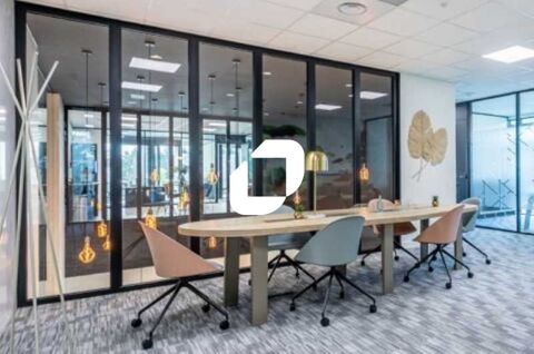 Bureaux - A LOUER - 80 Postes 569778 78990 Elancourt