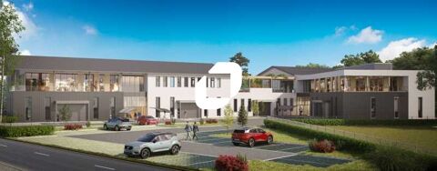 Bureaux et Activités - A VENDRE OU A LOUER - 3 094 m² divisibles à partir de 103 m² 5353225 38500 Coublevie