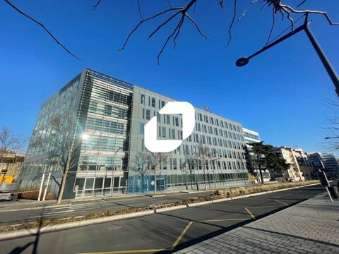 RENOVE ET CLIMATISE - 100 m² non divisibles 1625 91300 Massy