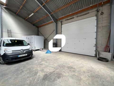   Locaux d'Activits - A LOUER - 1150 m divisibles  partir de 250 m 