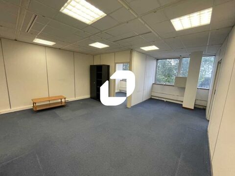   Bureaux - A LOUER - 50 m non divisibles 