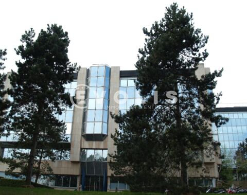 Bureaux - A LOUER - 2 241 m² divisibles à partir de 560 m² 29880 78140 Velizy villacoublay