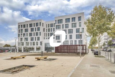 IMMEUBLE SERVICIEL - 2 245 m² divisibles à partir de 164 m² 37418 91300 Massy
