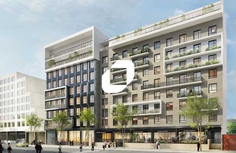 Bureaux - A VENDRE - 2 966 m² divisibles à partir de 101 m² 13009966 78180 Montigny le bretonneux