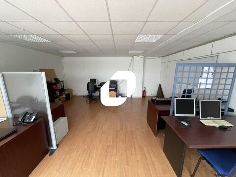 Bureaux - A VENDRE - 135 m² non divisibles 202500 94470 Boissy saint leger