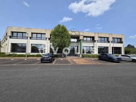 Locaux d'activité - A LOUER - 1 235 m² divisibles à partir de 323 m² 11844 91140 Villejust