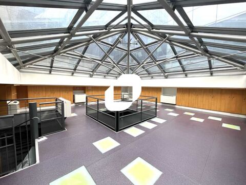 Bureaux - A LOUER - 954 m² divisibles à partir de 50 m² 9541 69003 Lyon