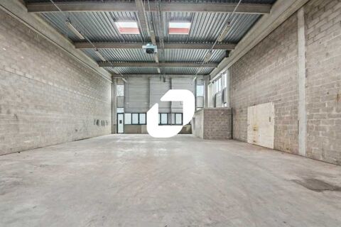Local d'activités proche Rungis et Autoroutes - 2 101 m² divisibles à partir de 671 m² 25394 94260 Fresnes