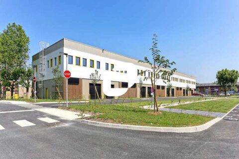 Activité moderne pied A86/A6 - 2 592 m² divisibles à partir de 256 m² 36827 94260 Fresnes