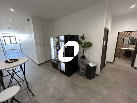 Locaux d'Activités - A LOUER - 205 m² divisibles à partir de 20 m² 3007 77170 Brie comte robert