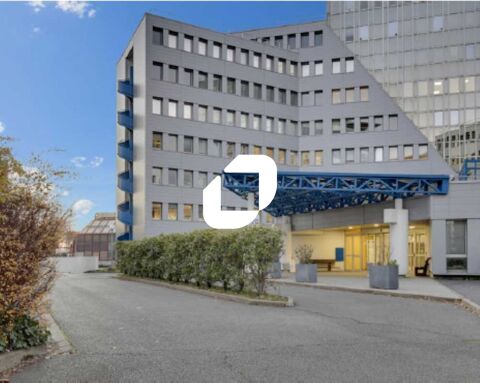 Bureaux - A VENDRE - 580 m² divisibles à partir de 284 m² 2031330 92700 Colombes