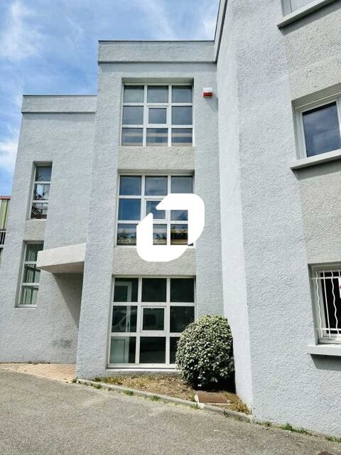 Bureaux - A LOUER - 405 m² divisibles à partir de 129 m² 2768 38360 Sassenage