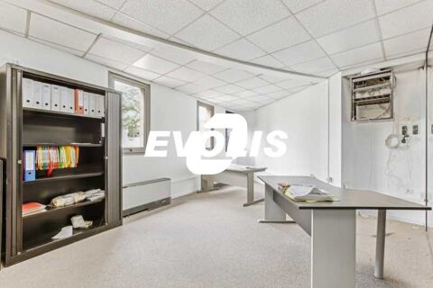 Bureaux - A LOUER - 316 m² divisibles à partir de 19 m² 3164 95190 Goussainville