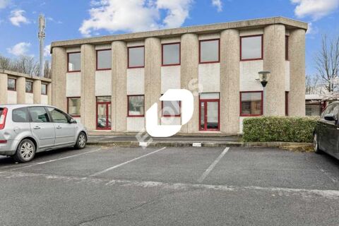 Bureaux - A LOUER - 265 m² divisibles à partir de 115 m² 9 93290 Tremblay en france
