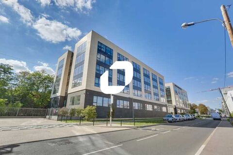 A PROXIMITE DE L' A6 - 50 m² non divisibles 158000 91000 Evry courcouronnes