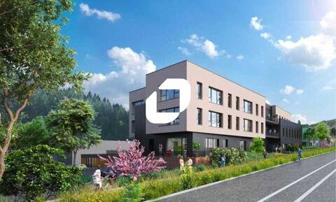 Bureaux - A VENDRE - 2 885 m² divisibles à partir de 93 m² 5884914 69170 Tarare