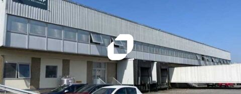 Locaux d'Activités - A LOUER - 5 004 m² non divisibles 58334 94370 Sucy en brie