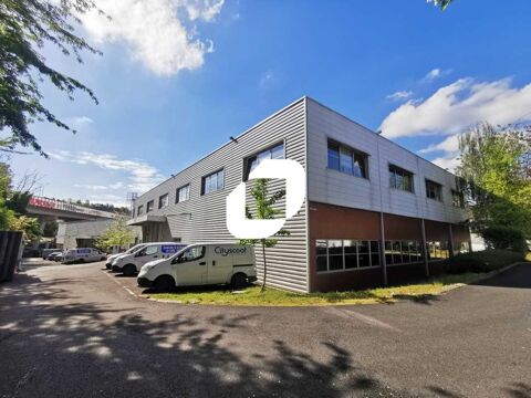 Bureaux proche RER à louer - 268 m² non divisibles 3797 94110 Arcueil