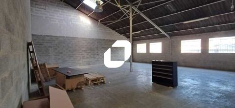 Locaux d'Activités - A LOUER - 263 m² divisibles à partir de 119 m² 2200 78980 Longnes