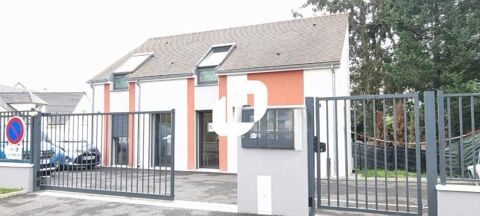 Bureaux - A LOUER - 20 m² non divisibles 500 77700 Coupvray