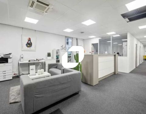 Bureaux - A LOUER - 87 m² divisibles à partir de 10 m² 4400 78140 Velizy villacoublay