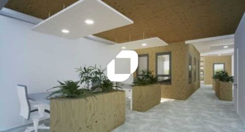 Bureaux - A VENDRE OU A LOUER - 358 m² non divisibles 1540346 33000 Bordeaux