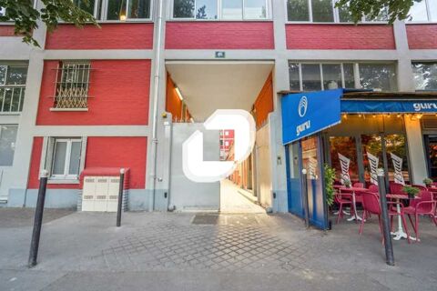   OPEN SPACE LUMINEUX - 116 m non divisibles 