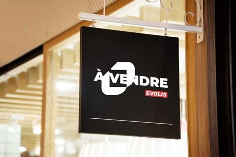 Bureaux - A VENDRE - 106 m² non divisibles 1175000 75006 Paris