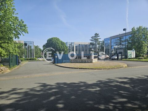 Bureaux - A LOUER - 1 304 m² divisibles à partir de 140 m² 13040 91140 Villebon sur yvette