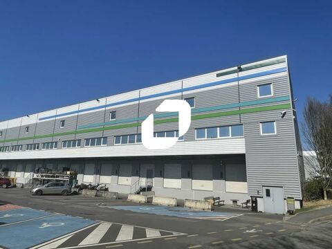 Bureaux - A LOUER - 450 m² non divisibles 4688 91300 Massy