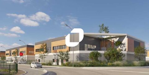 Locaux d'Activités - A VENDRE - 4 800 m² non divisibles 6840000 28630 Gellainville
