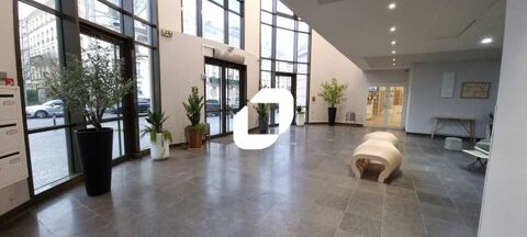 CW Privé - A LOUER - 384 postes 850440 77700 Serris