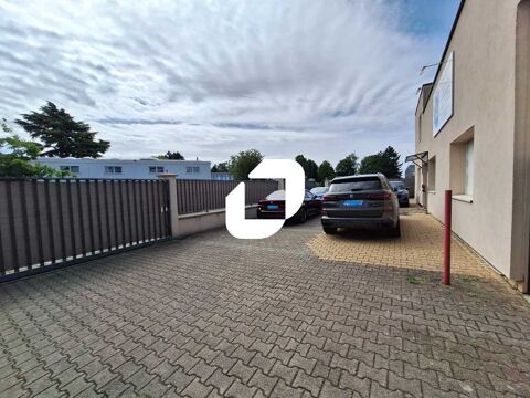 Activités et Bureaux - A LOUER - 479 m² non divisibles 8200 91940 Les ulis