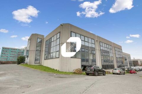 Bureaux - A LOUER - 100 m² non divisibles 1650 94400 Vitry sur seine