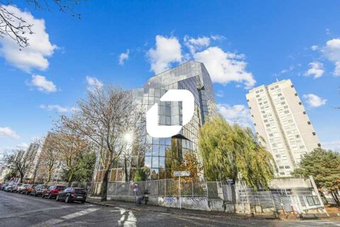 IMMEUBLE RENOVE AVEC SERVICES DE STANDING - 1 525 m² divisibles à partir de 87 m² 22875 94230 Cachan