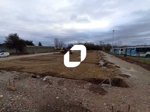   Locaux d'Activits - A VENDRE - 1085 m divisibles  partir de 114 m 