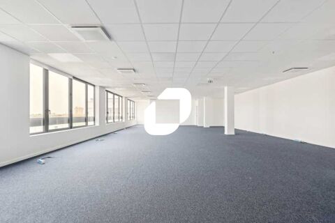   Bureaux - A VENDRE OU A LOUER - 213 m non divisibles 