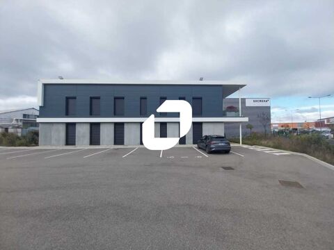 BATIMENT INDEPENDANT ET RECENT - 3 377 m² non divisibles 5000000 69330 Meyzieu
