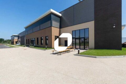 Locaux d'Activités - A LOUER - 6 088 m² non divisibles 76100 94370 Sucy en brie